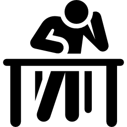 Student icon