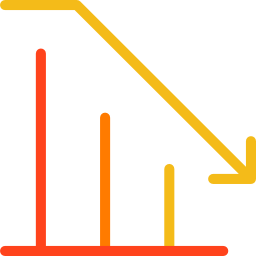 balkendiagramm icon