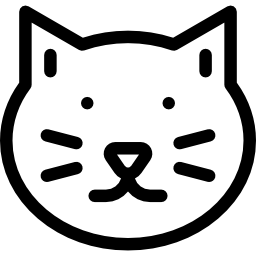 Cat icon