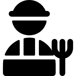 farmer icon