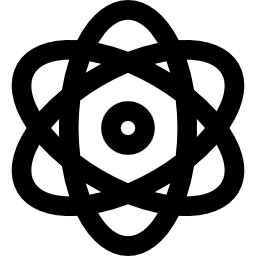 Atom icon