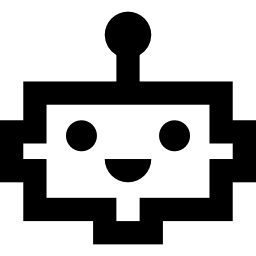 roboter icon