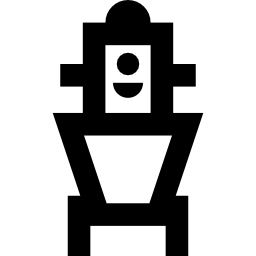 roboter icon