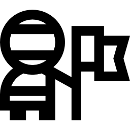 우주 비행사 icon