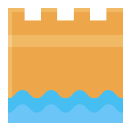 River icon