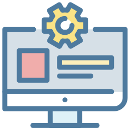 webadministrator icon