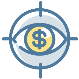 vision icon