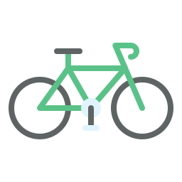 Bycicle icon