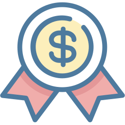 Certificates icon