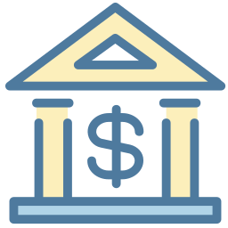 bank icon