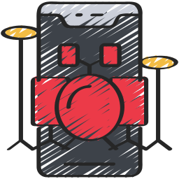 Smartphone icon