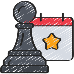 Strategy icon