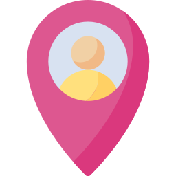 Location icon