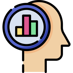 kuchendiagramm icon