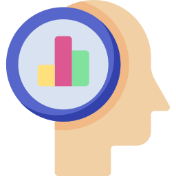 kuchendiagramm icon