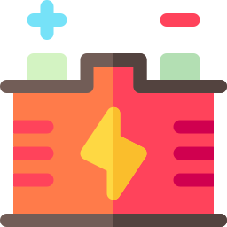 Battery icon