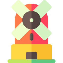 Windmill icon