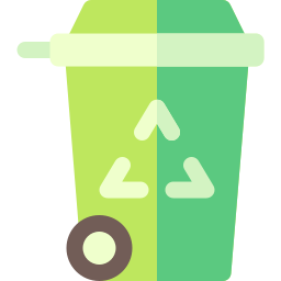 papierkorb icon