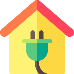 House icon