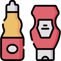 Ketchup icon