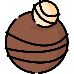 schokokugeln icon