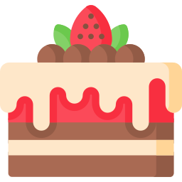 Cake icon