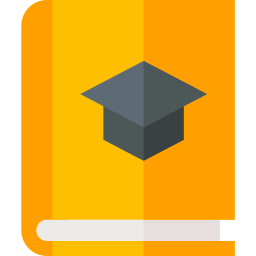 Book icon