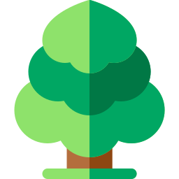 Tree icon