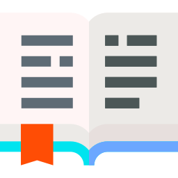 Book icon