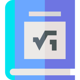 Book icon