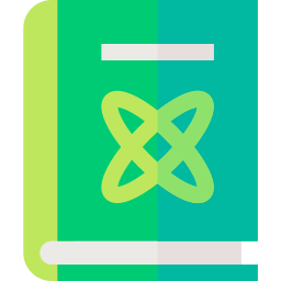 Book icon