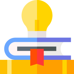 Book icon