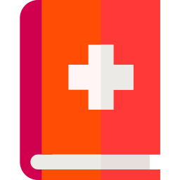 Book icon