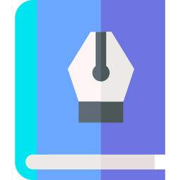 Book icon