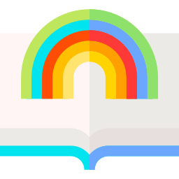 Book icon