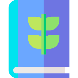 Book icon