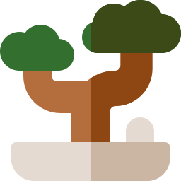 Tree icon