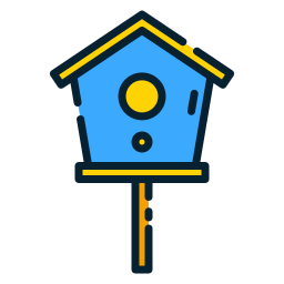 vogelhaus icon