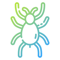 Tarantula icon