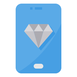 Diamond icon