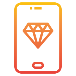 Diamond icon