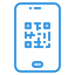 qr-code icon