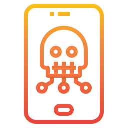 Skull icon