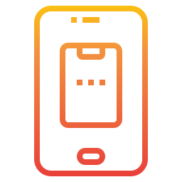 Smartphone icon