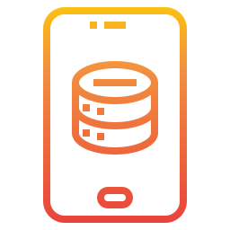 Storage icon