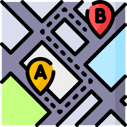 Route icon