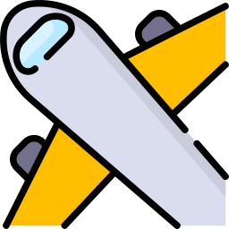 Plane icon