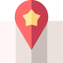 Location icon