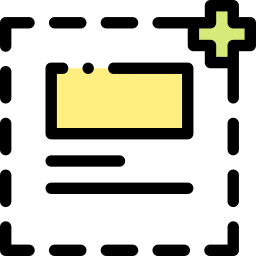 Artboard icon