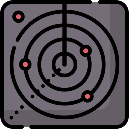 Radar icon